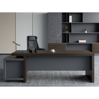 Executive Desk Australia | Executive Office Desks