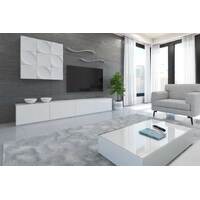 Modern TV Unit Designs: Finding the Perfect Fit for Your Space